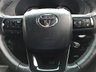 USED 2018 68 TOYOTA HI-LUX 2.4 INVINCIBLE X 4WD D-4D DCB 4d 147 BHP MASSIVE SPEC  LOW MILES , NO VAT