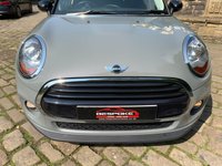 USED 2017 67 MINI HATCH COOPER 1.5 COOPER 5d 134 BHP 2017 MINI COOPER 1.5 5DR HATCH - 34,562 MILES ONLY - 6SPD MANUAL -  THUNDER GREY - HUGE SPEC - HUGE SAVING ON NEW !!!!