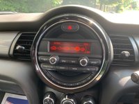 USED 2017 67 MINI HATCH COOPER 1.5 COOPER 5d 134 BHP 2017 MINI COOPER 1.5 5DR HATCH - 34,562 MILES ONLY - 6SPD MANUAL -  THUNDER GREY - HUGE SPEC - HUGE SAVING ON NEW !!!!