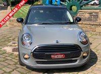 USED 2017 67 MINI HATCH COOPER 1.5 COOPER 5d 134 BHP 2017 MINI COOPER 1.5 5DR HATCH - 34,562 MILES ONLY - 6SPD MANUAL -  THUNDER GREY - HUGE SPEC - HUGE SAVING ON NEW !!!!