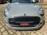 USED 2017 67 MINI HATCH COOPER 1.5 COOPER 5d 134 BHP 2017 MINI COOPER 1.5 5DR HATCH - 34,562 MILES ONLY - 6SPD MANUAL -  THUNDER GREY - HUGE SPEC - HUGE SAVING ON NEW !!!!
