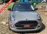 USED 2017 67 MINI HATCH COOPER 1.5 COOPER 5d 134 BHP 2017 MINI COOPER 1.5 5DR HATCH - 34,562 MILES ONLY - 6SPD MANUAL -  THUNDER GREY - HUGE SPEC - HUGE SAVING ON NEW !!!!