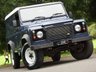 USED 2011 11 LAND ROVER DEFENDER 2.4 110 TD HARD TOP 2d 121 BHP DEFENDER 110 VGC NO VAT