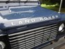 USED 2011 11 LAND ROVER DEFENDER 2.4 110 TD HARD TOP 2d 121 BHP DEFENDER 110 VGC NO VAT
