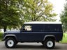 USED 2011 11 LAND ROVER DEFENDER 2.4 110 TD HARD TOP 2d 121 BHP DEFENDER 110 VGC NO VAT