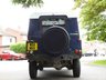 USED 2011 11 LAND ROVER DEFENDER 2.4 110 TD HARD TOP 2d 121 BHP DEFENDER 110 VGC NO VAT