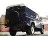 USED 2011 11 LAND ROVER DEFENDER 2.4 110 TD HARD TOP 2d 121 BHP DEFENDER 110 VGC NO VAT