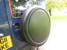 USED 2011 11 LAND ROVER DEFENDER 2.4 110 TD HARD TOP 2d 121 BHP DEFENDER 110 VGC NO VAT