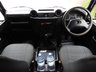 USED 2011 11 LAND ROVER DEFENDER 2.4 110 TD HARD TOP 2d 121 BHP DEFENDER 110 VGC NO VAT