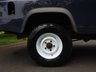 USED 2011 11 LAND ROVER DEFENDER 2.4 110 TD HARD TOP 2d 121 BHP DEFENDER 110 VGC NO VAT