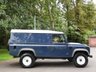 USED 2011 11 LAND ROVER DEFENDER 2.4 110 TD HARD TOP 2d 121 BHP DEFENDER 110 VGC NO VAT