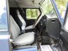 USED 2011 11 LAND ROVER DEFENDER 2.4 110 TD HARD TOP 2d 121 BHP DEFENDER 110 VGC NO VAT