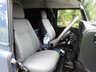 USED 2011 11 LAND ROVER DEFENDER 2.4 110 TD HARD TOP 2d 121 BHP DEFENDER 110 VGC NO VAT