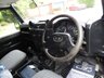 USED 2011 11 LAND ROVER DEFENDER 2.4 110 TD HARD TOP 2d 121 BHP DEFENDER 110 VGC NO VAT