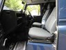 USED 2011 11 LAND ROVER DEFENDER 2.4 110 TD HARD TOP 2d 121 BHP DEFENDER 110 VGC NO VAT