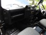 USED 2011 11 LAND ROVER DEFENDER 2.4 110 TD HARD TOP 2d 121 BHP DEFENDER 110 VGC NO VAT