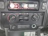 USED 2011 11 LAND ROVER DEFENDER 2.4 110 TD HARD TOP 2d 121 BHP DEFENDER 110 VGC NO VAT