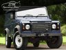 USED 2011 11 LAND ROVER DEFENDER 2.4 110 TD HARD TOP 2d 121 BHP DEFENDER 110 VGC NO VAT