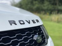 USED 2015 65 LAND ROVER RANGE ROVER EVOQUE 2.0 TD4 HSE DYNAMIC LUX 5d 177 BHP Digital TV, Black Pack