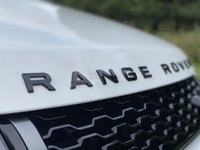USED 2015 65 LAND ROVER RANGE ROVER EVOQUE 2.0 TD4 HSE DYNAMIC LUX 5d 177 BHP Digital TV, Black Pack