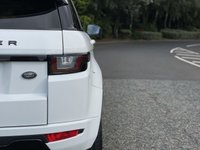 USED 2015 65 LAND ROVER RANGE ROVER EVOQUE 2.0 TD4 HSE DYNAMIC LUX 5d 177 BHP Digital TV, Black Pack