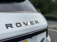 USED 2015 65 LAND ROVER RANGE ROVER EVOQUE 2.0 TD4 HSE DYNAMIC LUX 5d 177 BHP Digital TV, Black Pack