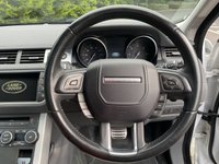 USED 2015 65 LAND ROVER RANGE ROVER EVOQUE 2.0 TD4 HSE DYNAMIC LUX 5d 177 BHP Digital TV, Black Pack