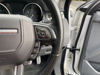 USED 2015 65 LAND ROVER RANGE ROVER EVOQUE 2.0 TD4 HSE DYNAMIC LUX 5d 177 BHP Digital TV, Black Pack