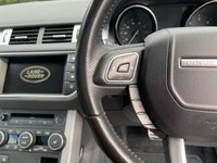 USED 2015 65 LAND ROVER RANGE ROVER EVOQUE 2.0 TD4 HSE DYNAMIC LUX 5d 177 BHP Digital TV, Black Pack