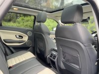 USED 2015 65 LAND ROVER RANGE ROVER EVOQUE 2.0 TD4 HSE DYNAMIC LUX 5d 177 BHP Digital TV, Black Pack