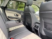 USED 2015 65 LAND ROVER RANGE ROVER EVOQUE 2.0 TD4 HSE DYNAMIC LUX 5d 177 BHP Digital TV, Black Pack