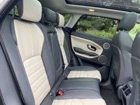 USED 2015 65 LAND ROVER RANGE ROVER EVOQUE 2.0 TD4 HSE DYNAMIC LUX 5d 177 BHP Digital TV, Black Pack