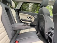 USED 2015 65 LAND ROVER RANGE ROVER EVOQUE 2.0 TD4 HSE DYNAMIC LUX 5d 177 BHP Digital TV, Black Pack