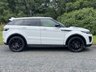 USED 2015 65 LAND ROVER RANGE ROVER EVOQUE 2.0 TD4 HSE DYNAMIC LUX 5d 177 BHP Digital TV, Black Pack