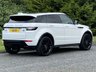 USED 2015 65 LAND ROVER RANGE ROVER EVOQUE 2.0 TD4 HSE DYNAMIC LUX 5d 177 BHP Digital TV, Black Pack