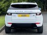 USED 2015 65 LAND ROVER RANGE ROVER EVOQUE 2.0 TD4 HSE DYNAMIC LUX 5d 177 BHP Digital TV, Black Pack