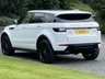 USED 2015 65 LAND ROVER RANGE ROVER EVOQUE 2.0 TD4 HSE DYNAMIC LUX 5d 177 BHP Digital TV, Black Pack