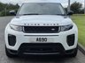 USED 2015 65 LAND ROVER RANGE ROVER EVOQUE 2.0 TD4 HSE DYNAMIC LUX 5d 177 BHP Digital TV, Black Pack