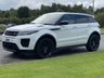 USED 2015 65 LAND ROVER RANGE ROVER EVOQUE 2.0 TD4 HSE DYNAMIC LUX 5d 177 BHP Digital TV, Black Pack