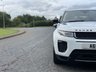 USED 2015 65 LAND ROVER RANGE ROVER EVOQUE 2.0 TD4 HSE DYNAMIC LUX 5d 177 BHP Digital TV, Black Pack