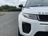 USED 2015 65 LAND ROVER RANGE ROVER EVOQUE 2.0 TD4 HSE DYNAMIC LUX 5d 177 BHP Digital TV, Black Pack