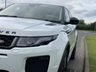 USED 2015 65 LAND ROVER RANGE ROVER EVOQUE 2.0 TD4 HSE DYNAMIC LUX 5d 177 BHP Digital TV, Black Pack