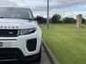 USED 2015 65 LAND ROVER RANGE ROVER EVOQUE 2.0 TD4 HSE DYNAMIC LUX 5d 177 BHP Digital TV, Black Pack