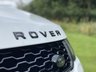 USED 2015 65 LAND ROVER RANGE ROVER EVOQUE 2.0 TD4 HSE DYNAMIC LUX 5d 177 BHP Digital TV, Black Pack