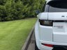 USED 2015 65 LAND ROVER RANGE ROVER EVOQUE 2.0 TD4 HSE DYNAMIC LUX 5d 177 BHP Digital TV, Black Pack