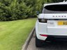 USED 2015 65 LAND ROVER RANGE ROVER EVOQUE 2.0 TD4 HSE DYNAMIC LUX 5d 177 BHP Digital TV, Black Pack