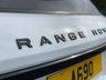 USED 2015 65 LAND ROVER RANGE ROVER EVOQUE 2.0 TD4 HSE DYNAMIC LUX 5d 177 BHP Digital TV, Black Pack