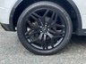 USED 2015 65 LAND ROVER RANGE ROVER EVOQUE 2.0 TD4 HSE DYNAMIC LUX 5d 177 BHP Digital TV, Black Pack