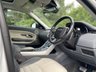 USED 2015 65 LAND ROVER RANGE ROVER EVOQUE 2.0 TD4 HSE DYNAMIC LUX 5d 177 BHP Digital TV, Black Pack