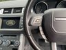 USED 2015 65 LAND ROVER RANGE ROVER EVOQUE 2.0 TD4 HSE DYNAMIC LUX 5d 177 BHP Digital TV, Black Pack